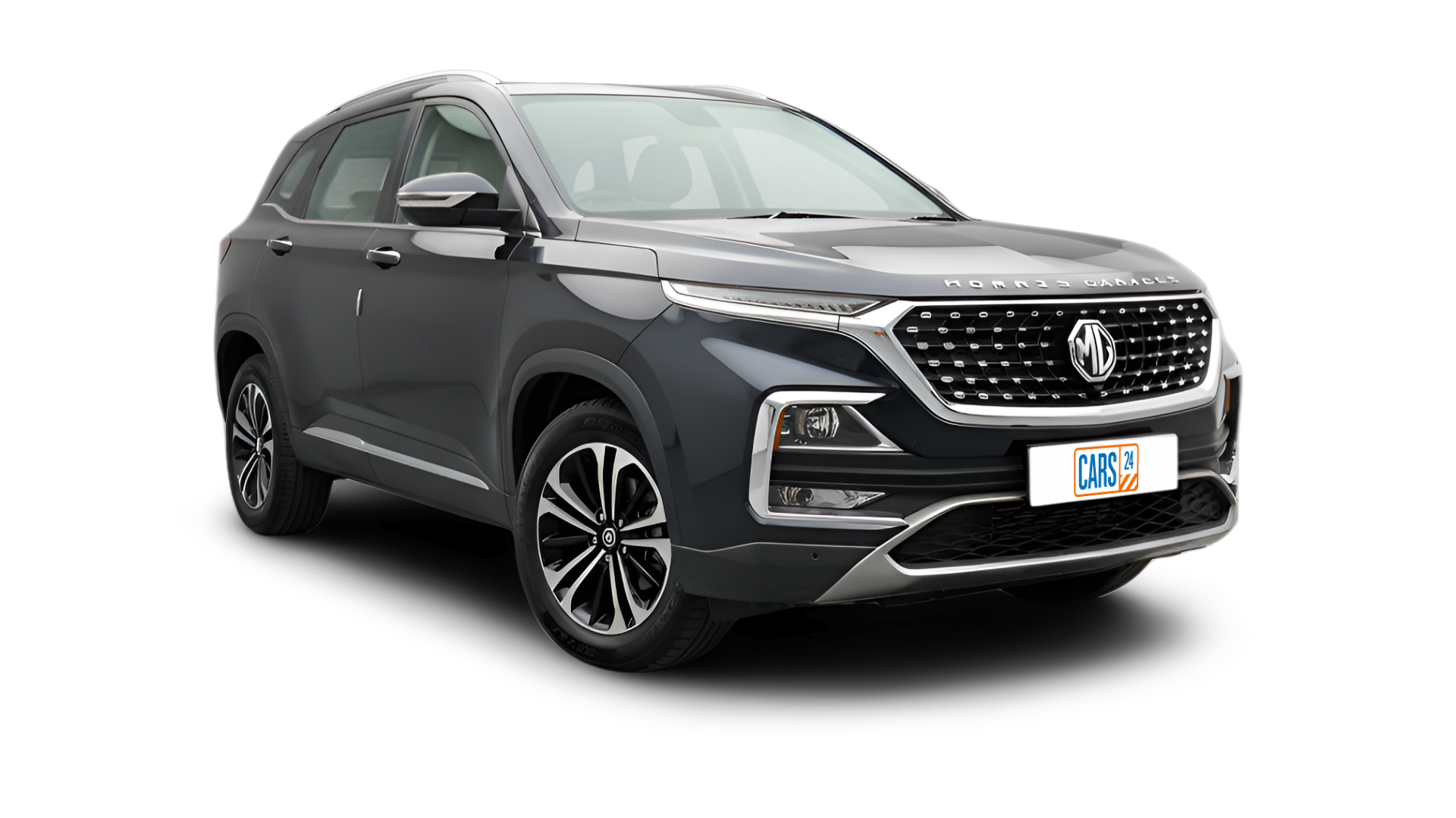 MG HECTOR-img